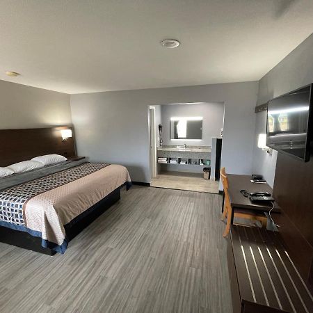 Ridge Motel Breckenridge Extérieur photo
