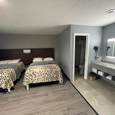 Ridge Motel Breckenridge Extérieur photo