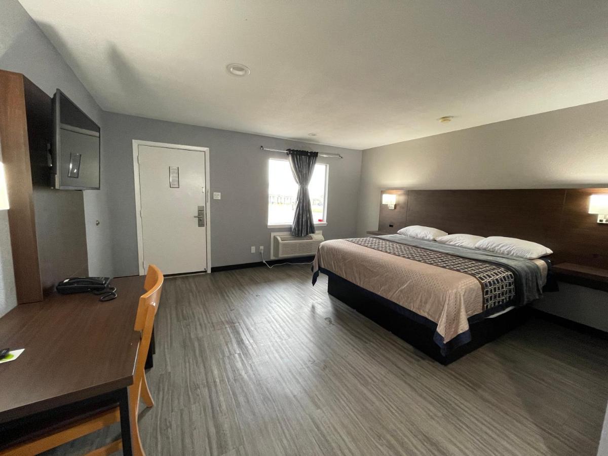 Ridge Motel Breckenridge Extérieur photo