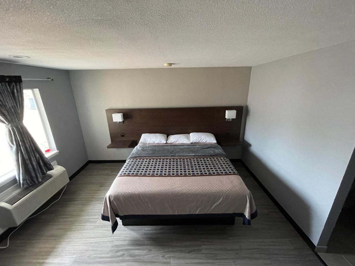 Ridge Motel Breckenridge Extérieur photo