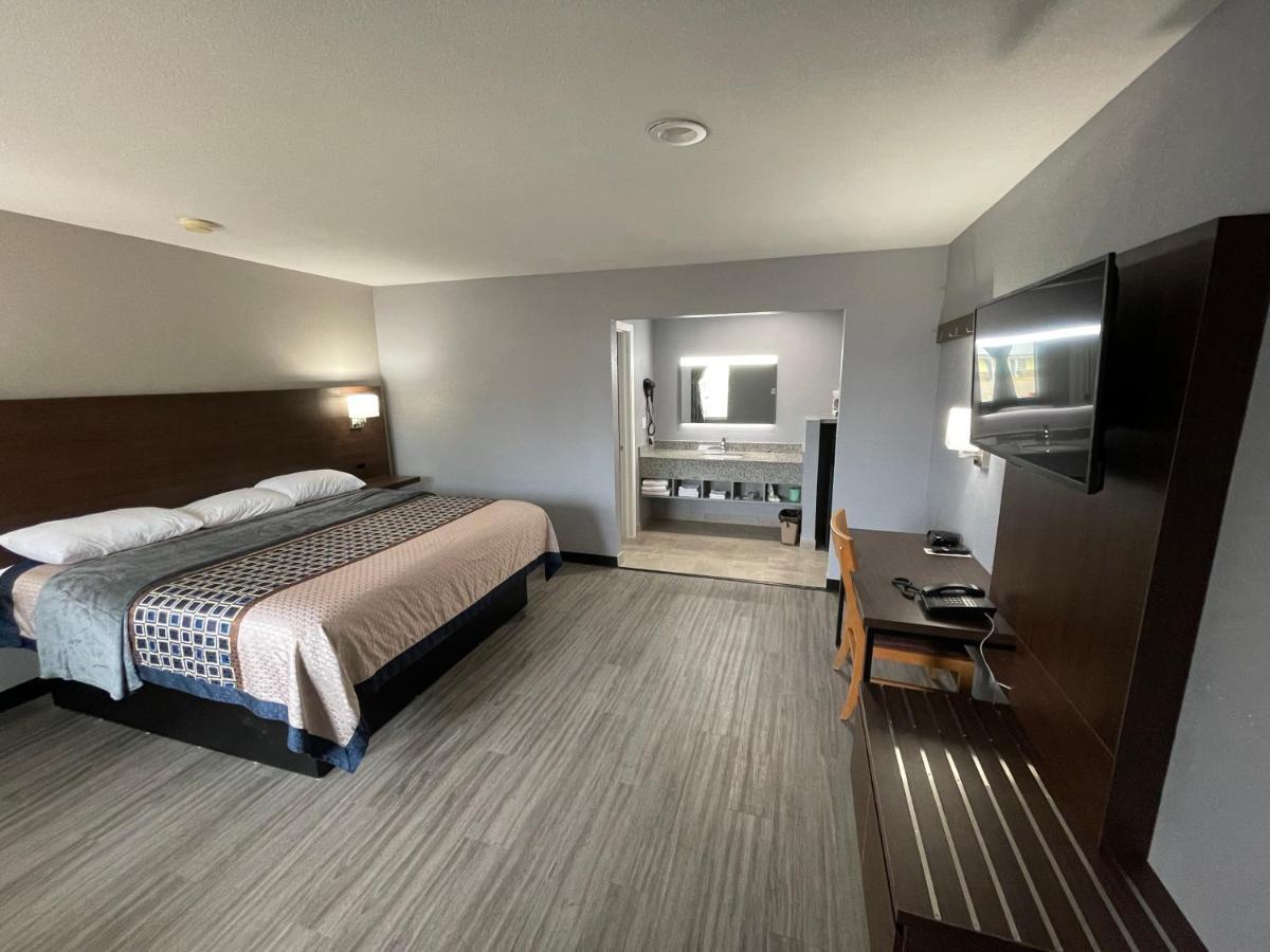 Ridge Motel Breckenridge Extérieur photo