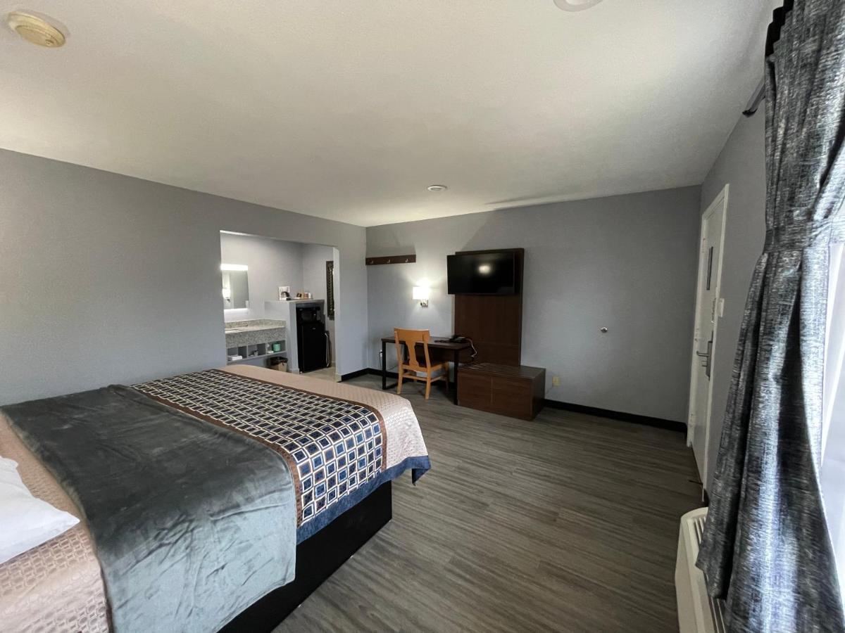 Ridge Motel Breckenridge Extérieur photo