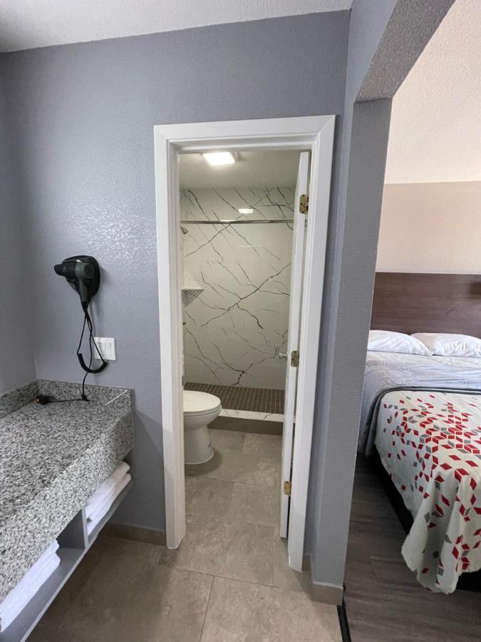 Ridge Motel Breckenridge Extérieur photo