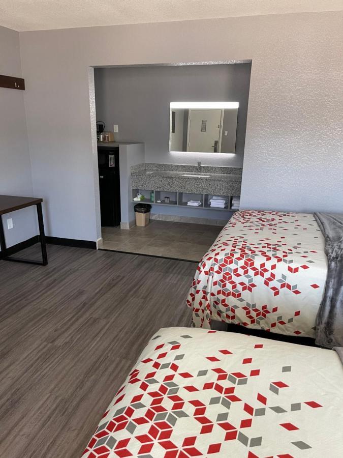 Ridge Motel Breckenridge Extérieur photo