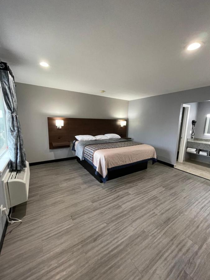 Ridge Motel Breckenridge Extérieur photo