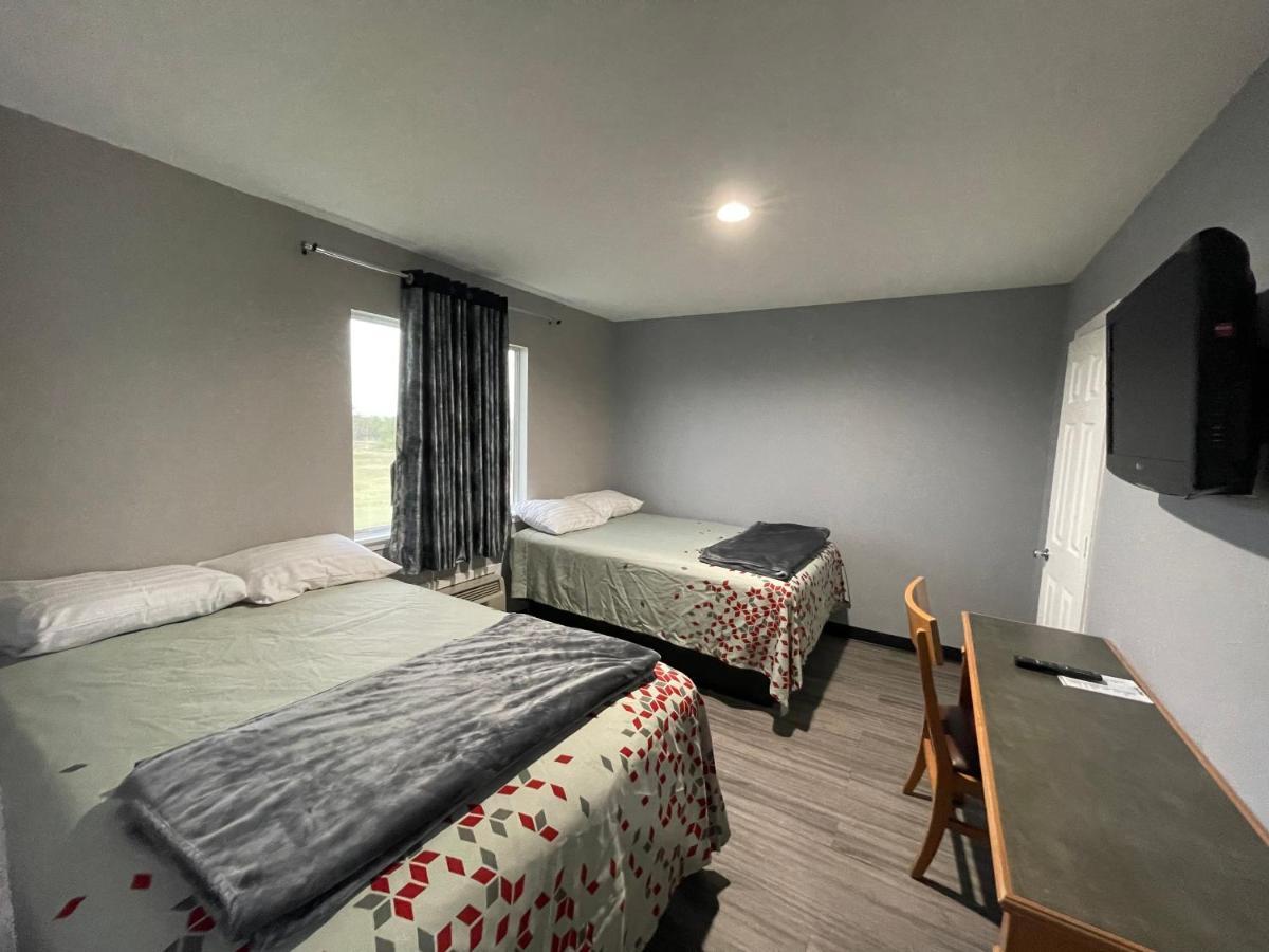 Ridge Motel Breckenridge Extérieur photo