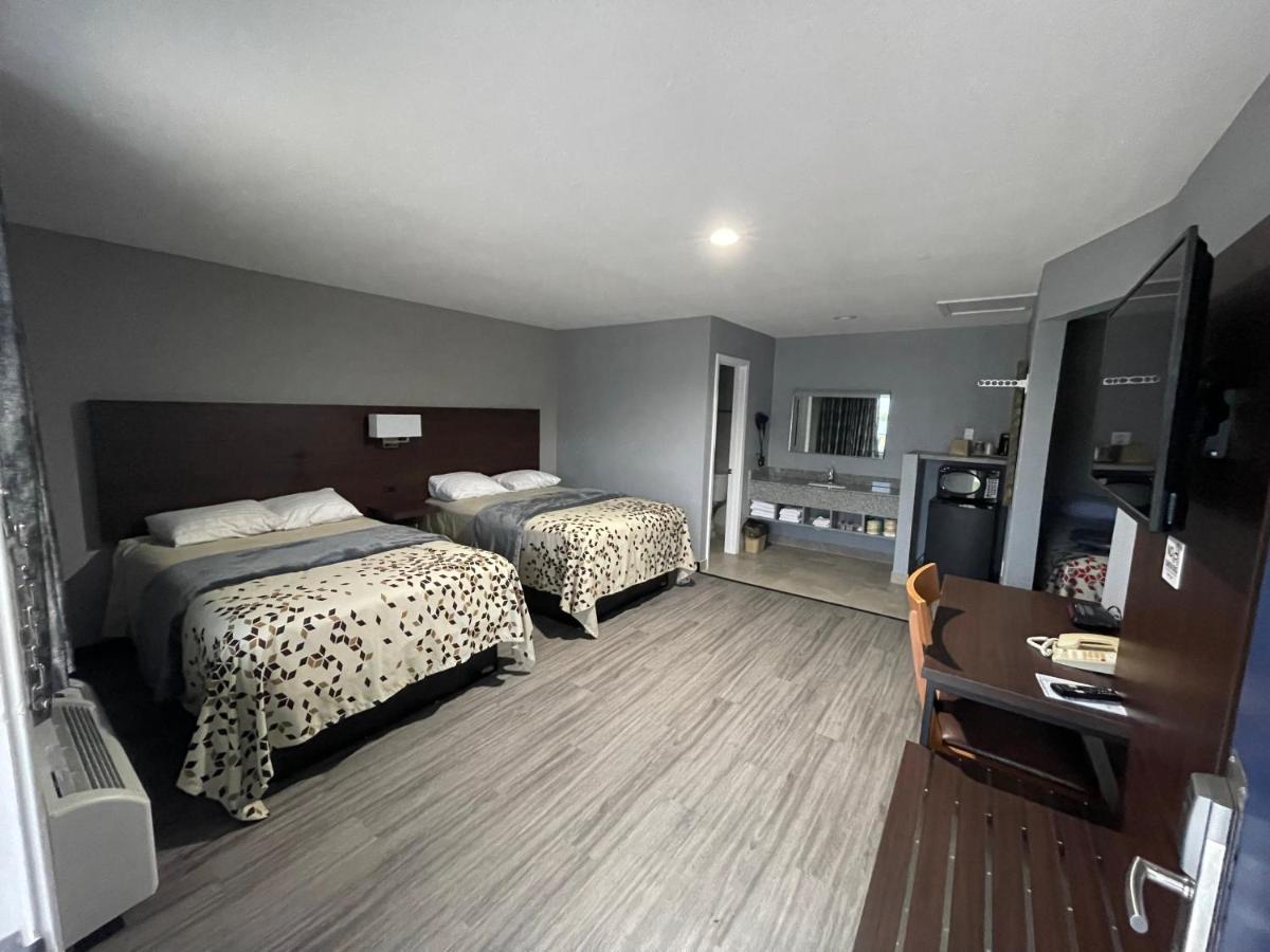 Ridge Motel Breckenridge Extérieur photo