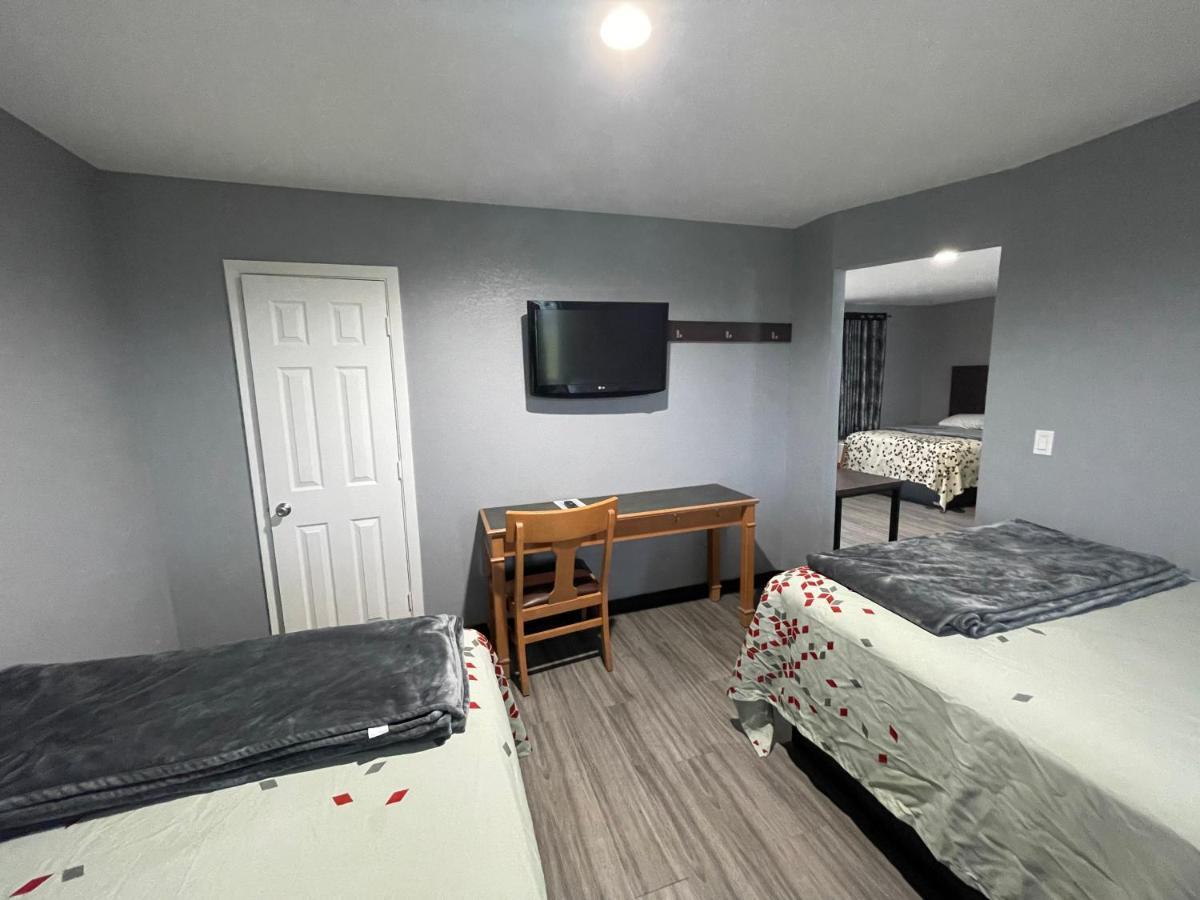 Ridge Motel Breckenridge Extérieur photo