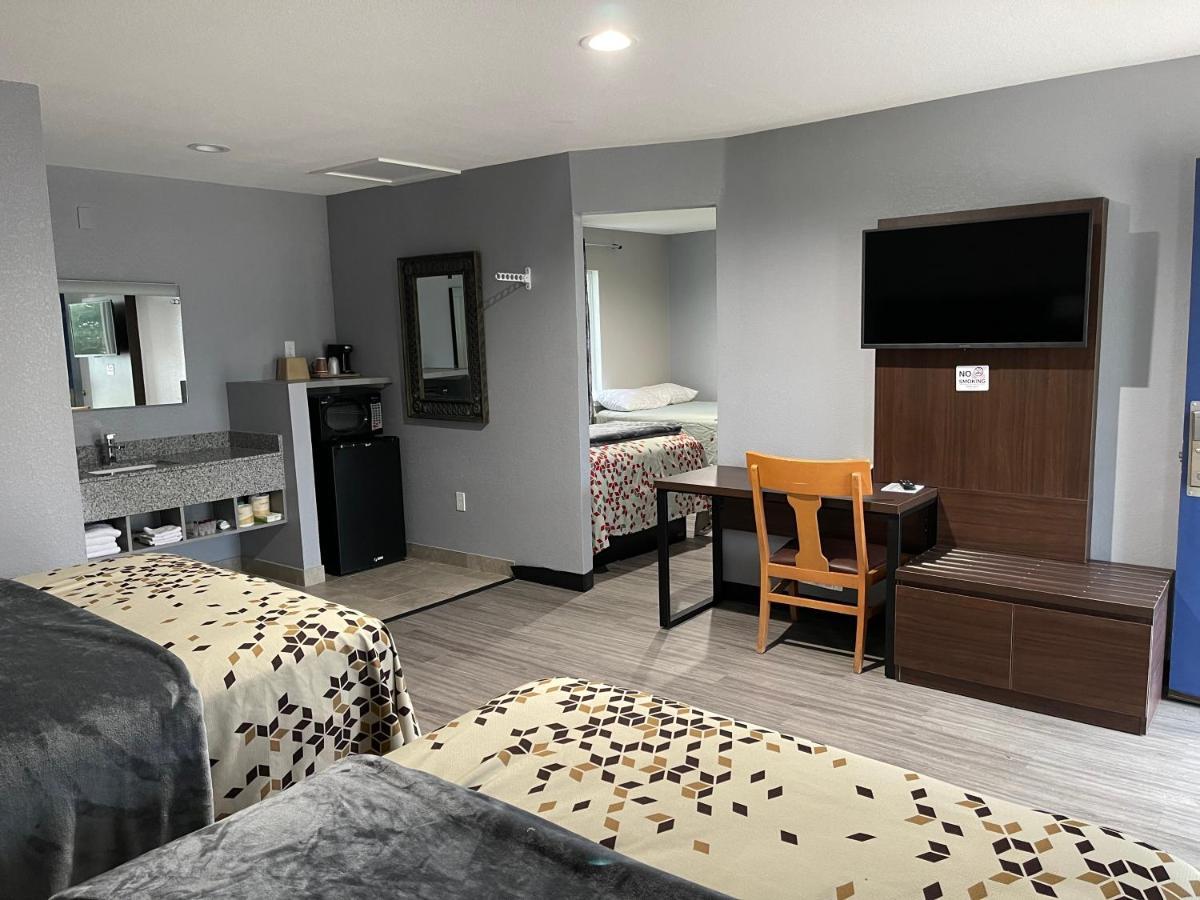 Ridge Motel Breckenridge Extérieur photo