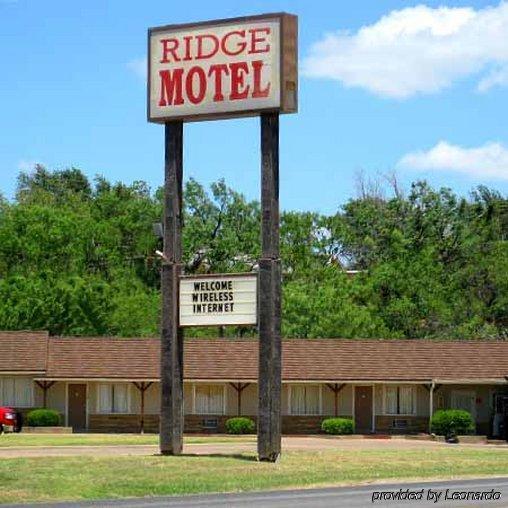 Ridge Motel Breckenridge Extérieur photo