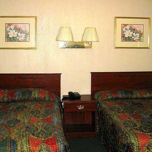 Ridge Motel Breckenridge Extérieur photo